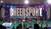 Star Athletics - Mini Pink [2024 L1.1 Mini - PREP Day 1] 2024 CHEERSPORT Toms River Classic