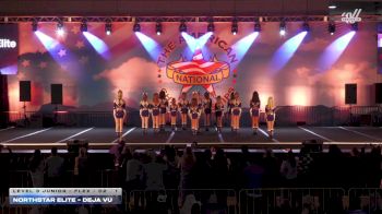 Northstar Elite - Deja Vu [2026 L3 Junior - Flex - D2 1] 2026 The American Celebration Salt Lake City Nationals