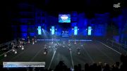 Stunt and Dance Company Marl e.V - Little Blue Sharks [2026 OP-2 Day 3] 2026 ELITE Cheerleading Championship