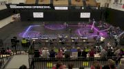 Terrebonne Parish Combined Scho… "Houma LA" at 2026 WGI Perc/Winds Atlanta Regional+