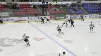 Replay: Home - 2025 Langley vs Powell River | Sep 20 @ 6 PM