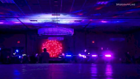 Wellington Andrade vs Brandon McLaughlin 2025 Fight to Win 283