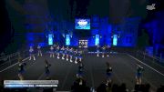 CheerForce Koblenz - CheerForce Ice [2026 U18C-4 Day 1] 2026 ELITE Cheerleading Championship