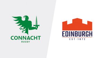 Full Replay - Connacht vs Edinburgh