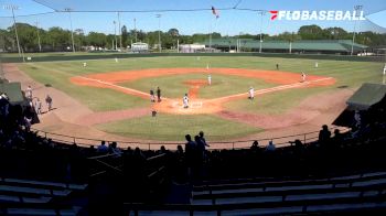 Replay: Sanford Memorial Stadium - 2023 Florida High School Invitational | Mar 14 @ 9 AM