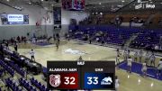 Replay: Alabama A&M vs UAH | Nov 22 @ 5 PM