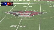 Replay: Grand Valley vs Davenport | Oct 6 @ 2 PM