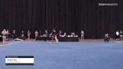 Jayden Noll - Women's Group, Gymfinity Gymnastics - 2021 Women's Xcel Region 4 Championships