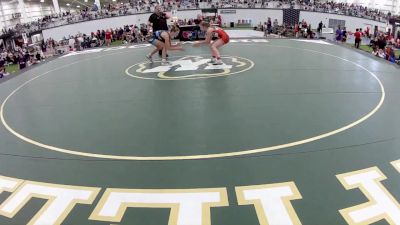 105 lbs Taylor Drake, Idaho vs Kaitlyn Turner, Virginia