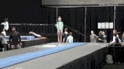 Elle Ortis Mountain Brook - Vault - 2022 Elevate the Stage Huntsville presented by SportsMED & Crestwood