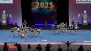 Matrix Cheer Gym - Maniacs [2025 L5 U18 Semis] 2025 The Cheerleading Worlds