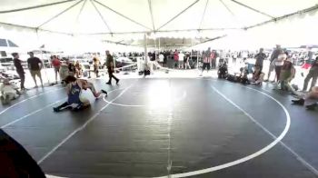 145 lbs Consi Of 8 #2 - Dylan Guillermo, Cvbjj vs Jonathan Crespin, Team Road Runner