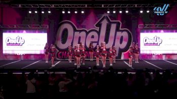 KC Cheer - FUEL [2023 L2 Youth - Small - B Day 1] 2023 One Up Grand Nationals