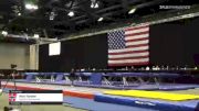 Nick Forster - Tumbling, Dynamic Gymnastics - 2021 USA Gymnastics Championships
