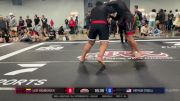 Luis Hamburger vs Arthur O'Neill 2024 ADCC Miami Open