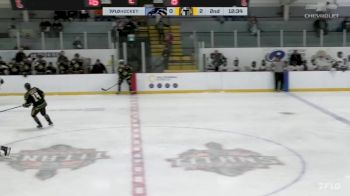 Replay: Home - 2024 Swan Valley vs Neepawa | Mar 1 @ 7 PM