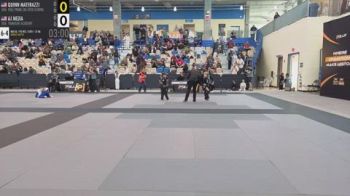 Replay: Mat 6 - 2026 PBJJF World Jiu-Jitsu Championships | Oct 24 @ 9 AM