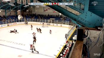 Replay: Home - 2024 Komoka vs Sarnia | Oct 17 @ 7 PM