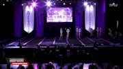 Florida Elite Sharks - GREAT WHITE [2025 USASF Cheer-Elite] 2025 Next Level Nationals