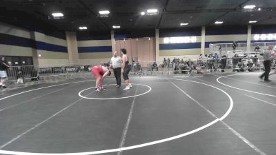 Rr Rnd 5 - Udaypartap Billen, Team Bc vs Luis Zamora, Warren HS