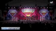 Extreme Force All Stars - Explosion [2026 L1 Youth - D2 - B Day 2] 2026 Spirit Sports Myrtle Beach Nationals