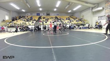 Replay: Mat 2 - 2025 Jay Border Wars | Dec 6 @ 10 AM