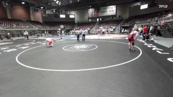 141 lbs Quarterfinal - Tucker Sorensen, Unattached vs Dmitri Alarcon, Western Wyoming Community College