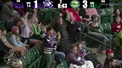Replay: Home - 2023 Sioux City vs Tri-City | Mar 17 @ 7 PM