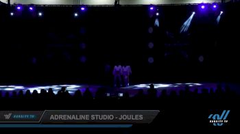 Adrenaline Studio - JOULES [2022 Senior - Hip Hop - Large Day 3] 2022 JAMfest Dance Super Nationals