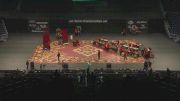 Quad City Percussion "Foley MN" at 2025 WGI Percussion/Winds World Championships