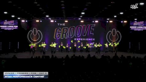 Star Performance Centre [2025 Junior - Premier - Pom Day 3] 2025 WSF Grand Nationals