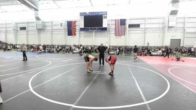 138 kg Round Of 16 - Gavin Handy, Grindhouse WC vs Elijah Rothert, Osoway