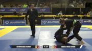 Danielle Nicole Lenane vs Kathryn Rose Stemper 2026 Pan Jiu Jitsu IBJJF Championship