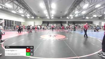 97 lbs Rr Rnd 8 - Noah Arrington, Backyard Brawlers vs Gavin Stempkowski, Revival Orange