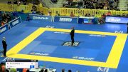 MICHAEL MUSUMECI JR. vs BRUNO DA SILVA MALFACINE 2019 World Jiu-Jitsu IBJJF Championship