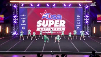 High Intensity Athletics - Hawaiian Punch [2026 L4 Junior - D2 Day 2] 2026 USA All Star Super Nationals