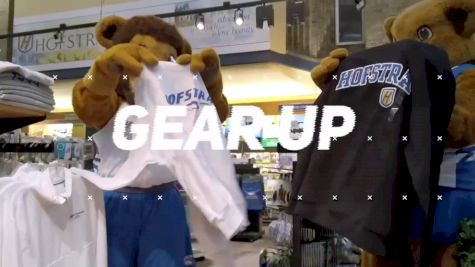 Replay: Fordham vs Hofstra | Apr 24 @ 4 PM