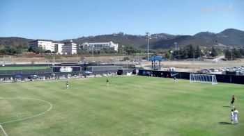 Replay: Azusa Pacific vs CSUSM | Sep 13 @ 2 PM