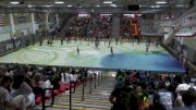 Gahr HS "Cerritos CA" at 2025 WGI Guard West Power Regional