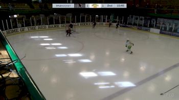 Replay: Home - 2025 Rockets HC vs RB Generals | Feb 10 @ 12 PM