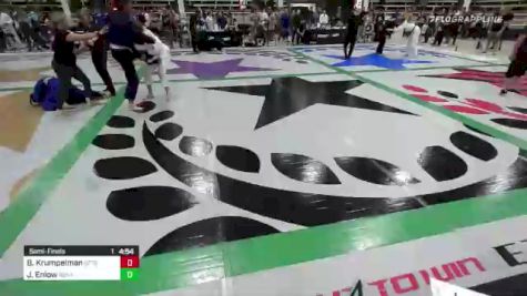 Ben Krumpelman vs Jonathan Enlow 2022 F2W Colorado Open