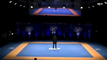 Replay: English Commentary - 2026 IBJJF Absolute Grand Prix | Feb 26 @ 5 PM