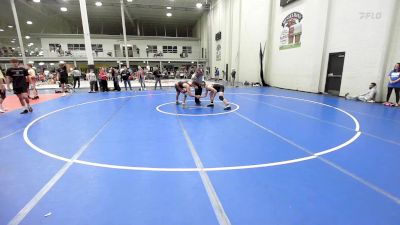 147 lbs Rr Rnd 1 - Benjamin Paterson, Penn Manor vs Ryan Allgeier, Hatboro-Horsham Wrestling Club