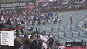 2026 AAU Junior Olympic Games - Youth Girls' 100m Hurdles, Finals 1 - Age 15-16