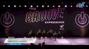 Premier Athletics - Knoxville North - Ribbontail Sharks [2024 Mini - Variety Day 1] 2024 GROOVE Dance Grand Nationals
