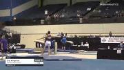 Eric Wingrove - Floor, USA Gymnastics World - 2021 USA Gymnastics Development Program National Championships