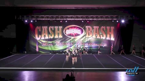 Woodlands Elite - Katy - Pistols [2023 L1 Youth - Medium Day 1] 2023 ACP Cash Bash Showdown