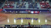 Replay: Wingate vs Catawba - Women's | Jan 24 @ 5 PM