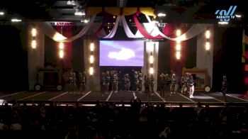 Georgia All Stars - J-Fab [2024 L3 Junior - D2 - Medium Day 1] 2024 ASC Battle Under the Big Top Grand Nationals