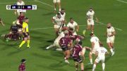 Jack Bates Try | Stade Rochelais vs Bristol Bears